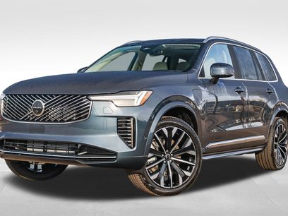 New 2026 Volvo XC90 T8 Ultra w/ Protection Package Premier