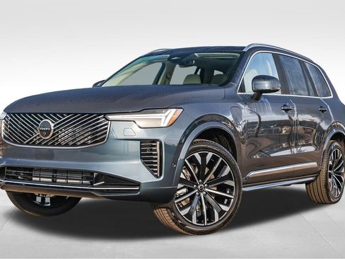New 2026 Volvo XC90 T8 Ultra w/ Protection Package Premier image 1