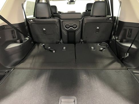 New 2025 Honda Pilot EX-L image 37