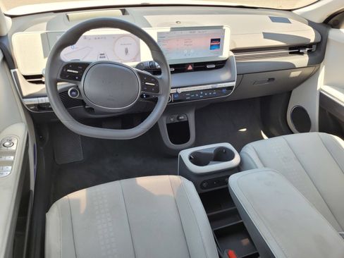 Certified 2024 Hyundai Ioniq 5 Limited RWD image 17