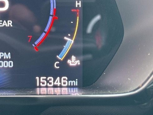 Used 2024 Chevrolet Colorado Z71 w/ Z71 Convenience Package 2 image 28