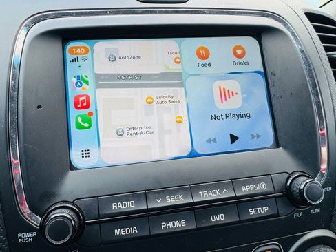 Used 2017 Kia Forte S w/ S Technology Package image 21