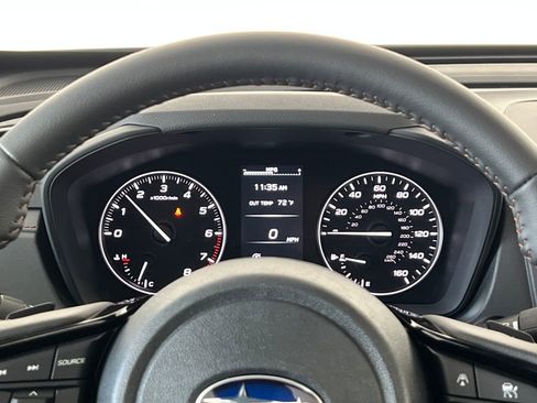 New 2026 Subaru Forester Sport AWD/4WD image 17