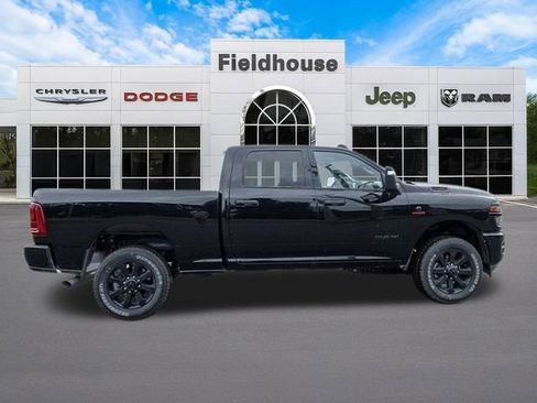 New 2025 RAM 2500 Big Horn image 5