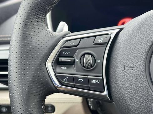 Certified 2026 Acura MDX A-Spec w/ Advance Package AWD/4WD image 20