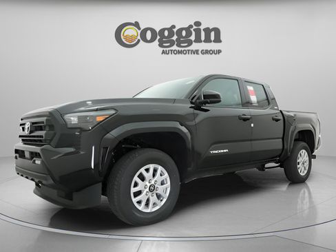 New 2026 Toyota Tacoma SR5 AWD/4WD image 3