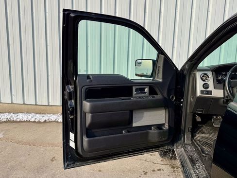 Used 2011 Ford F150 FX4 w/ FX Luxury Pkg image 13