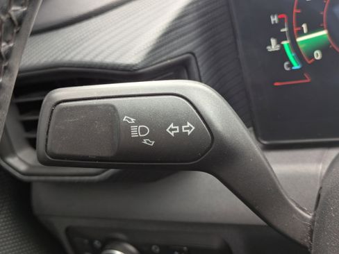 Used 2024 Ford Mustang Convertible image 16