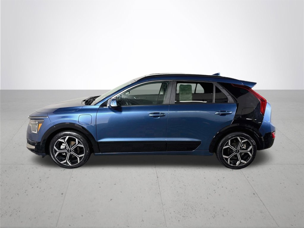 Used 2024 Kia Niro SX Touring FWD image 9