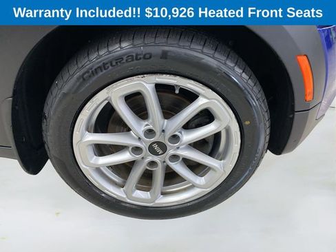 Used 2015 MINI Cooper Countryman S image 16