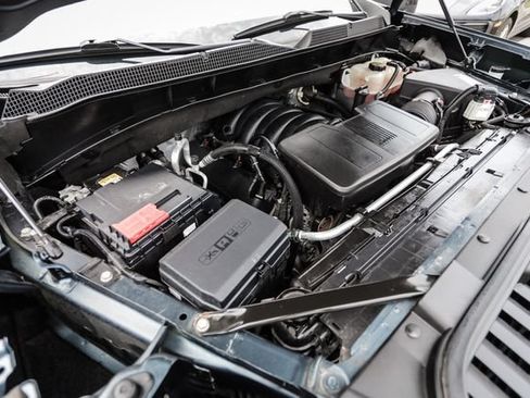 Used 2020 Chevrolet Silverado 1500 RST AWD/4WD image 71