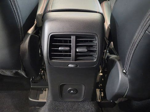 Used 2025 Ford Escape ST-Line w/ Equipment Group 301A FWD image 16