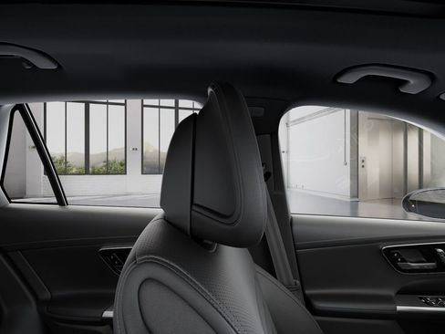 New 2026 Mercedes-Benz GLC 43 AMG 4MATIC image 43