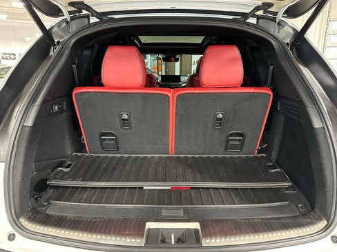 Used 2023 Acura MDX Type S AWD/4WD image 50