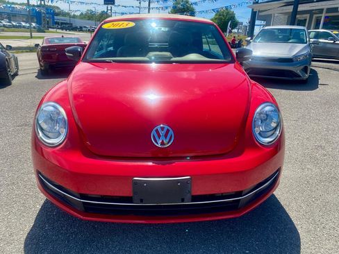 Used 2013 Volkswagen Beetle 2.0T FWD image 17