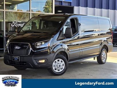 New 2026 Ford Transit 150 Low Roof w/ Exterior Upgrade Package