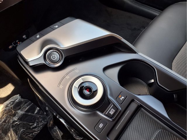 New 2026 Kia EV6 Light RWD image 6