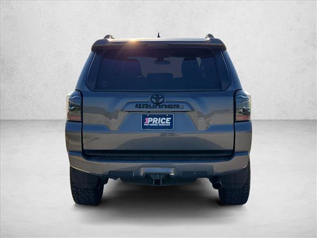 Used 2019 Toyota 4Runner SR5 RWD image 6