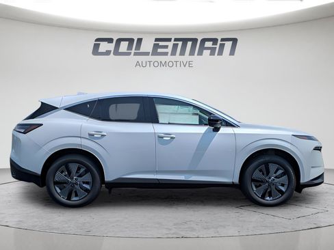 Used 2025 Nissan Murano SL w/ Cargo Package AWD/4WD image 2