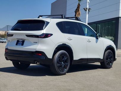 New 2026 MAZDA CX-5 2.5 S w/ Premium Package