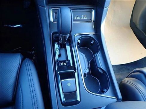 New 2025 Subaru Ascent Bronze Edition image 24