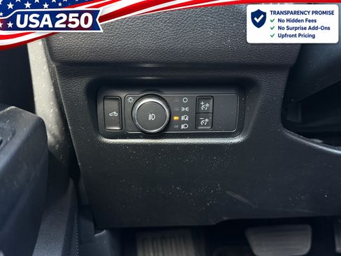 New 2026 Ford Ranger XLT w/ Black Appearance Package RWD image 20