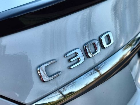 Used 2020 Mercedes-Benz C 300 Sedan image 15