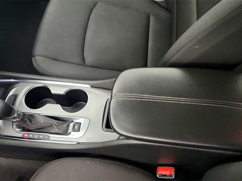 Certified 2023 Chevrolet Malibu LT image 20