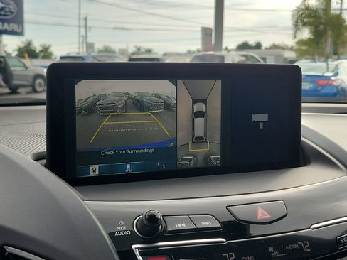 Used 2024 Acura RDX A-Spec image 29