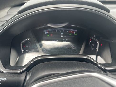 Certified 2022 Honda CR-V EX image 17