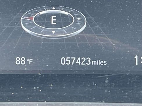 Used 2018 Honda CR-V Touring image 22