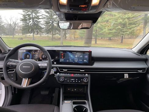 New 2026 Hyundai Sonata SEL image 8