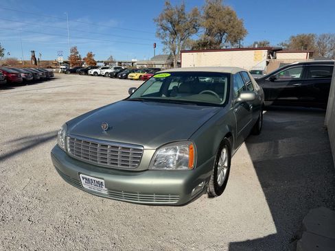 Used 2005 Cadillac De Ville image 3