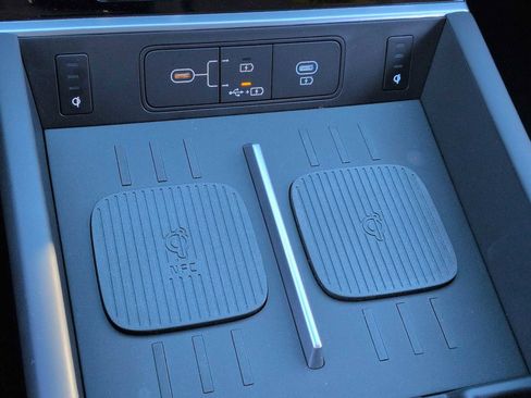 New 2026 Hyundai Santa Fe Limited image 32