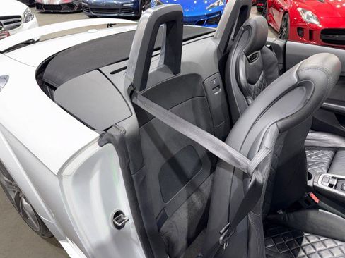 Used 2017 Audi TT 2.0T w/ Technology Package image 69