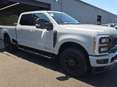 Used 2025 Ford F350 Lariat w/ Lariat Ultimate Package