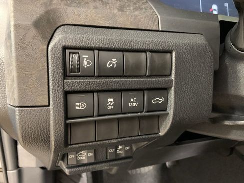 New 2026 Toyota Tacoma Limited image 19