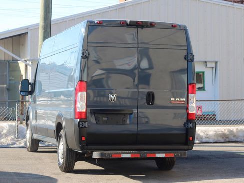Used 2020 RAM ProMaster 3500 FWD image 6