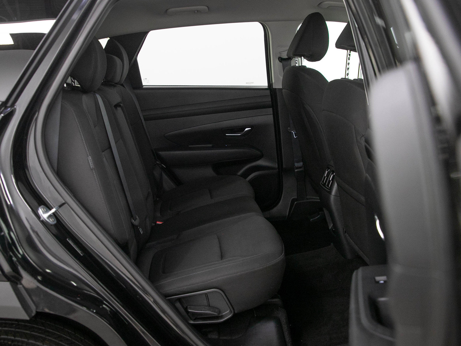 Certified 2026 Hyundai Tucson SEL Plus AWD/4WD image 11