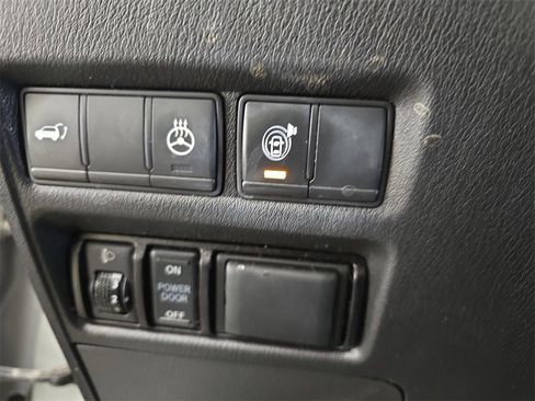 Used 2018 INFINITI QX80 4WD w/ Driver Assistance Package image 29