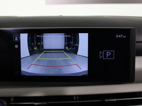 Certified 2025 Hyundai Tucson SEL FWD image 30