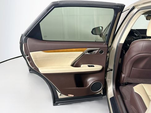 Used 2018 Lexus RX 350 AWD w/ Premium Package image 26