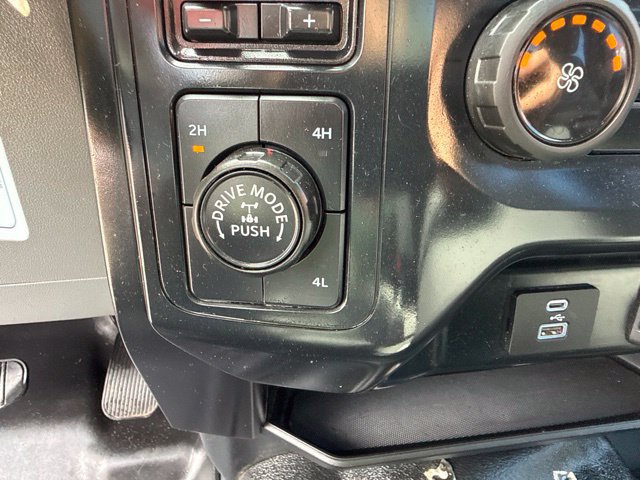 Used 2023 Ford F150 XL w/ Trailer Tow Package AWD/4WD image 13