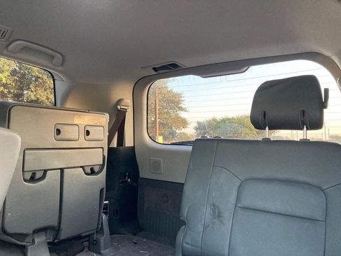 Used 2010 Toyota Land Cruiser AWD/4WD image 12