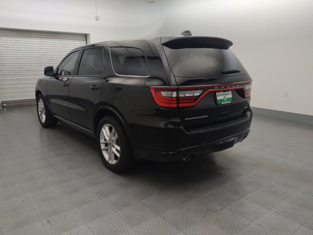 Used 2023 Dodge Durango GT RWD image 5