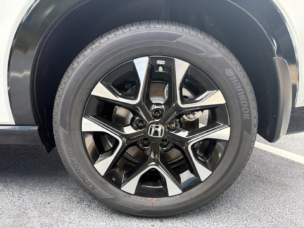 New 2027 Honda HR-V EX-L image 37