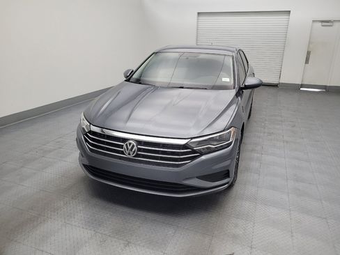 Used 2021 Volkswagen Jetta S FWD image 15
