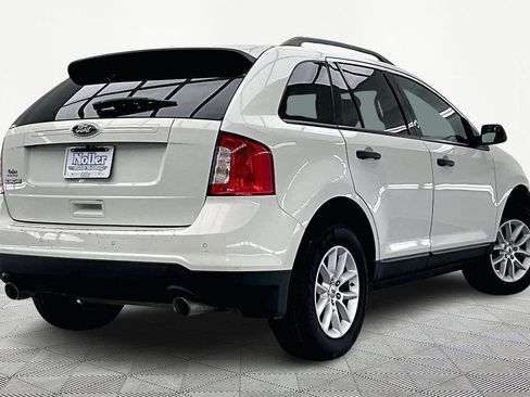 Used 2013 Ford Edge SE image 2