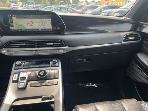 Used 2020 Hyundai Palisade Limited FWD image 15