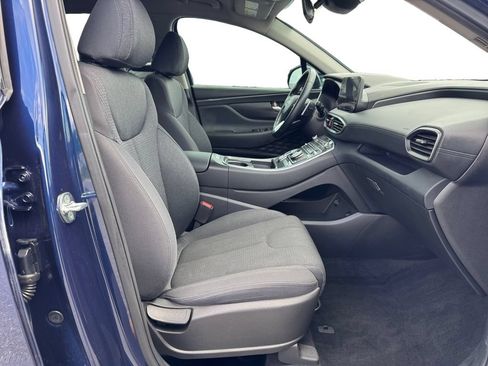 Used 2023 Hyundai Santa Fe SEL FWD image 15